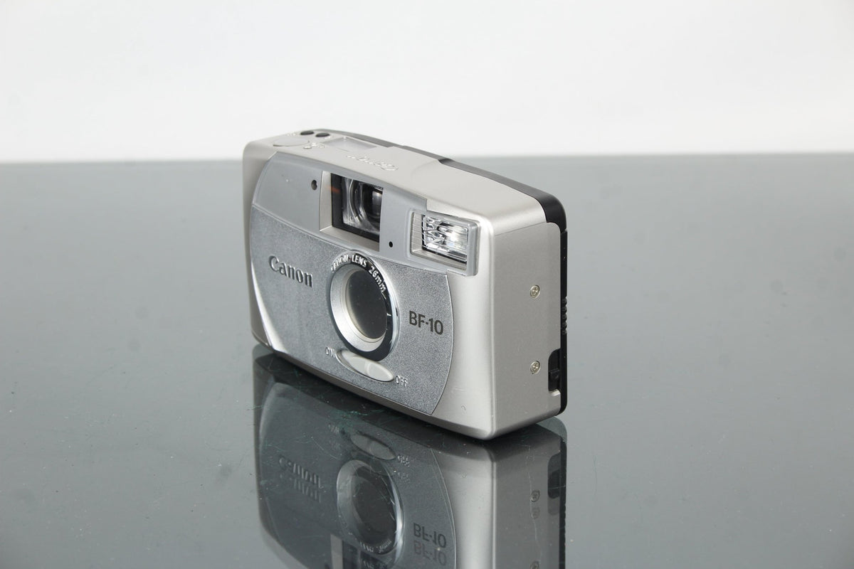 Canon BF - 10 - Dutch|Thrift