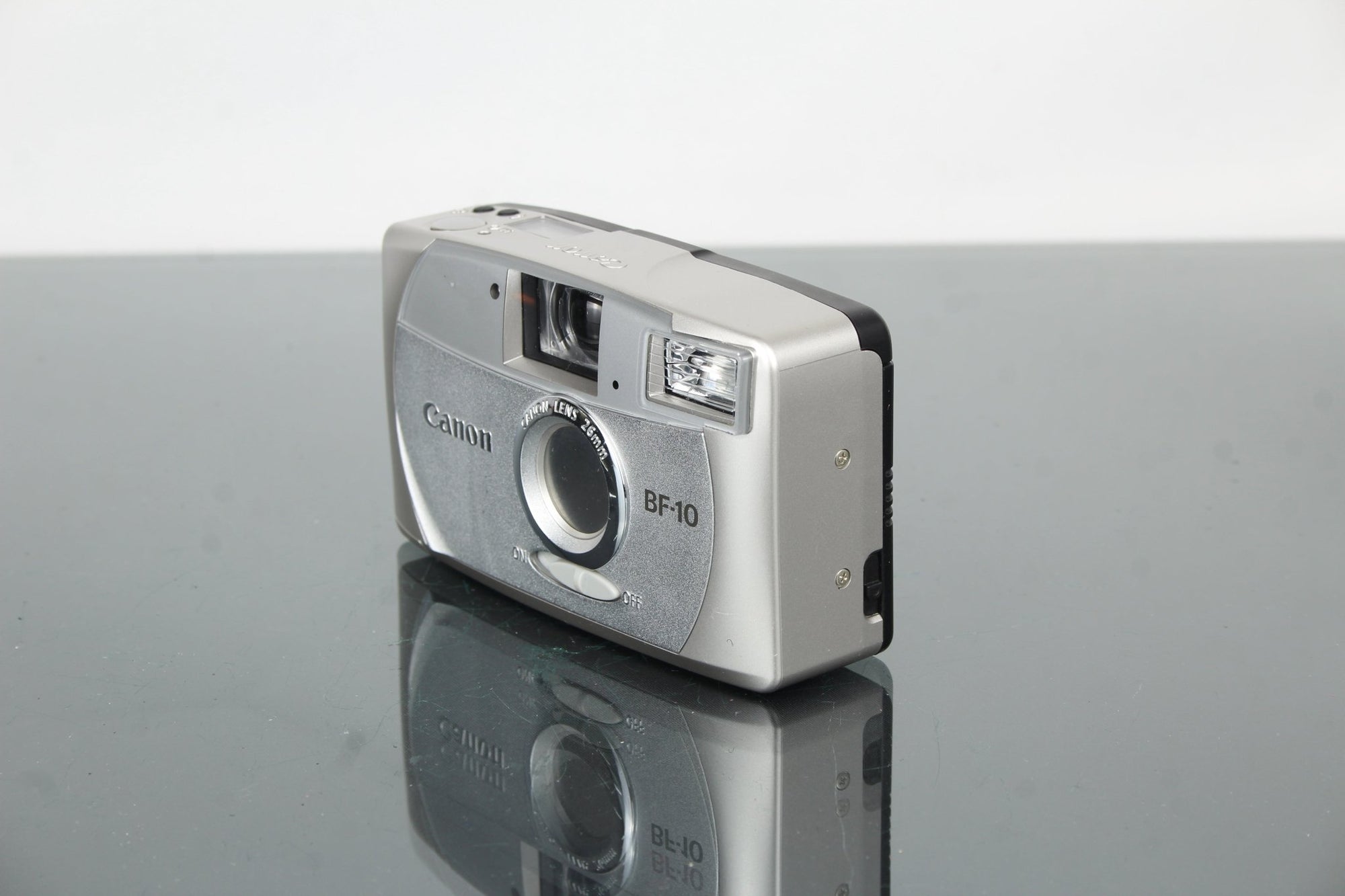 Canon BF - 10 - Dutch|Thrift