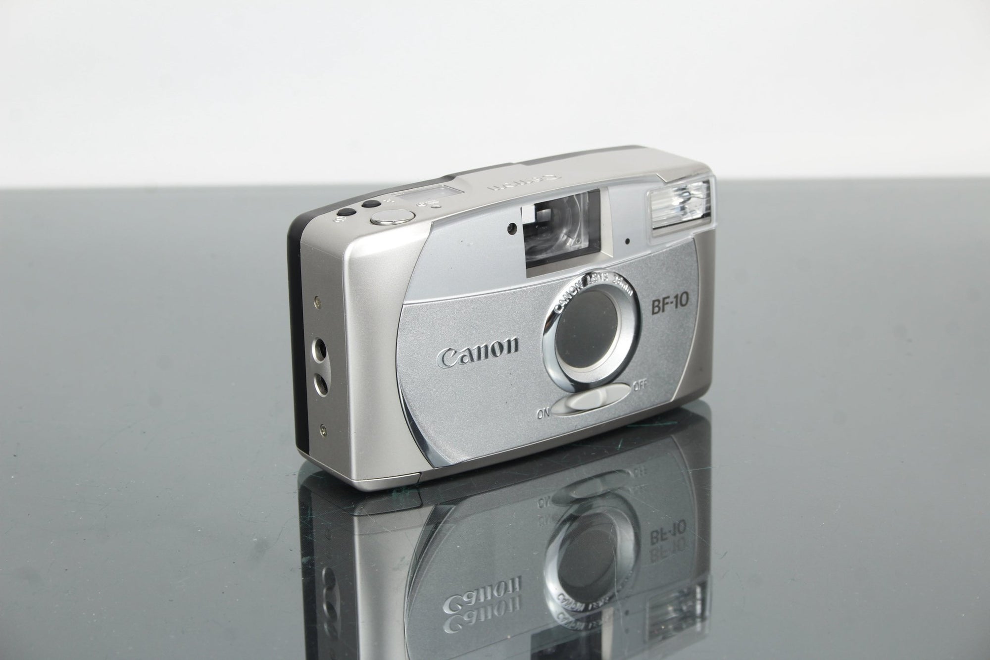 Canon BF - 10 - Dutch|Thrift