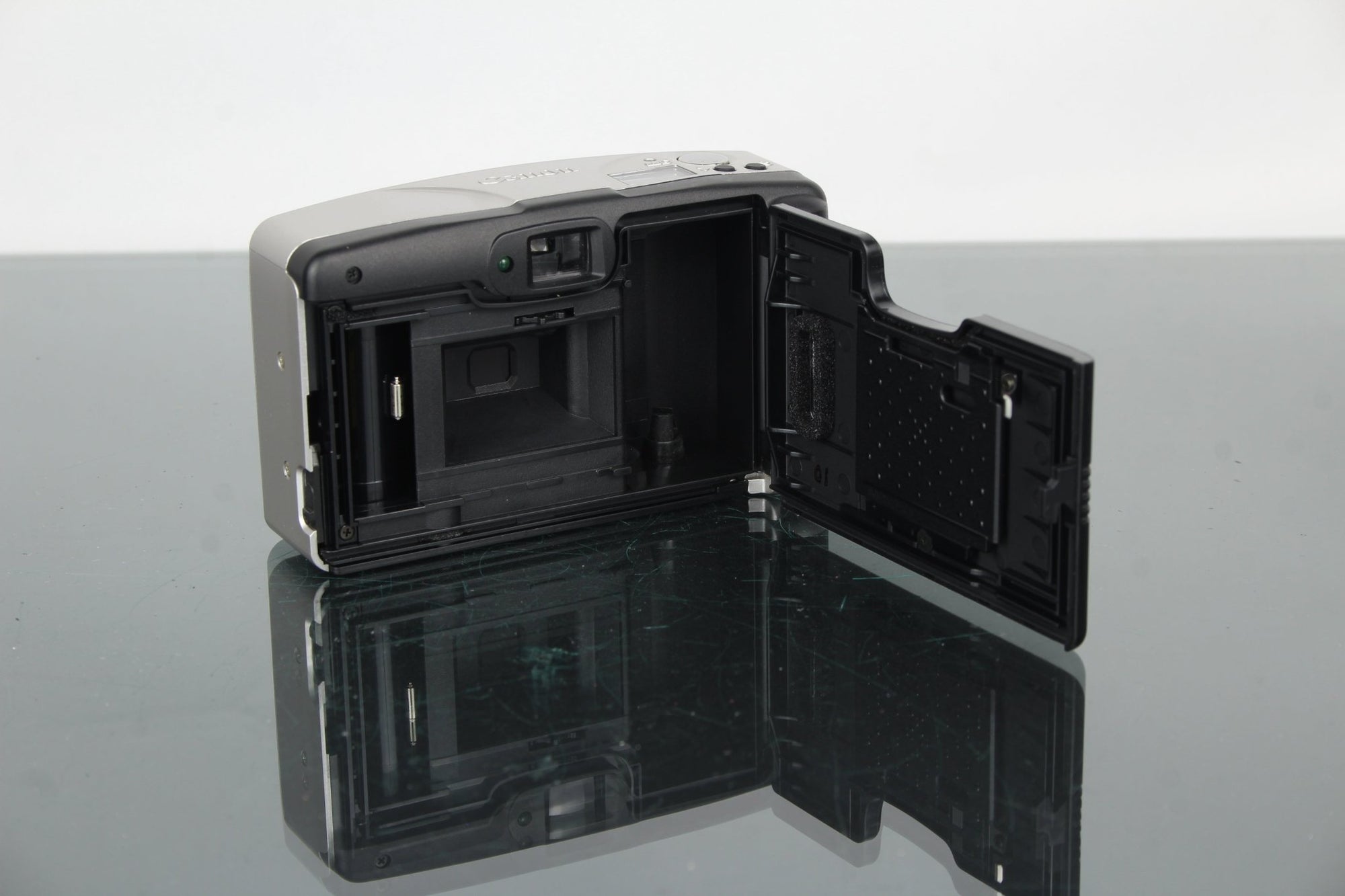 Canon BF - 10 - Dutch|Thrift