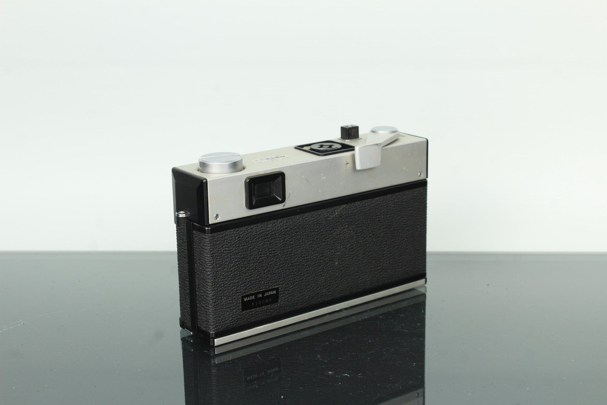 Canon Canonet 28 - Dutch|Thrift