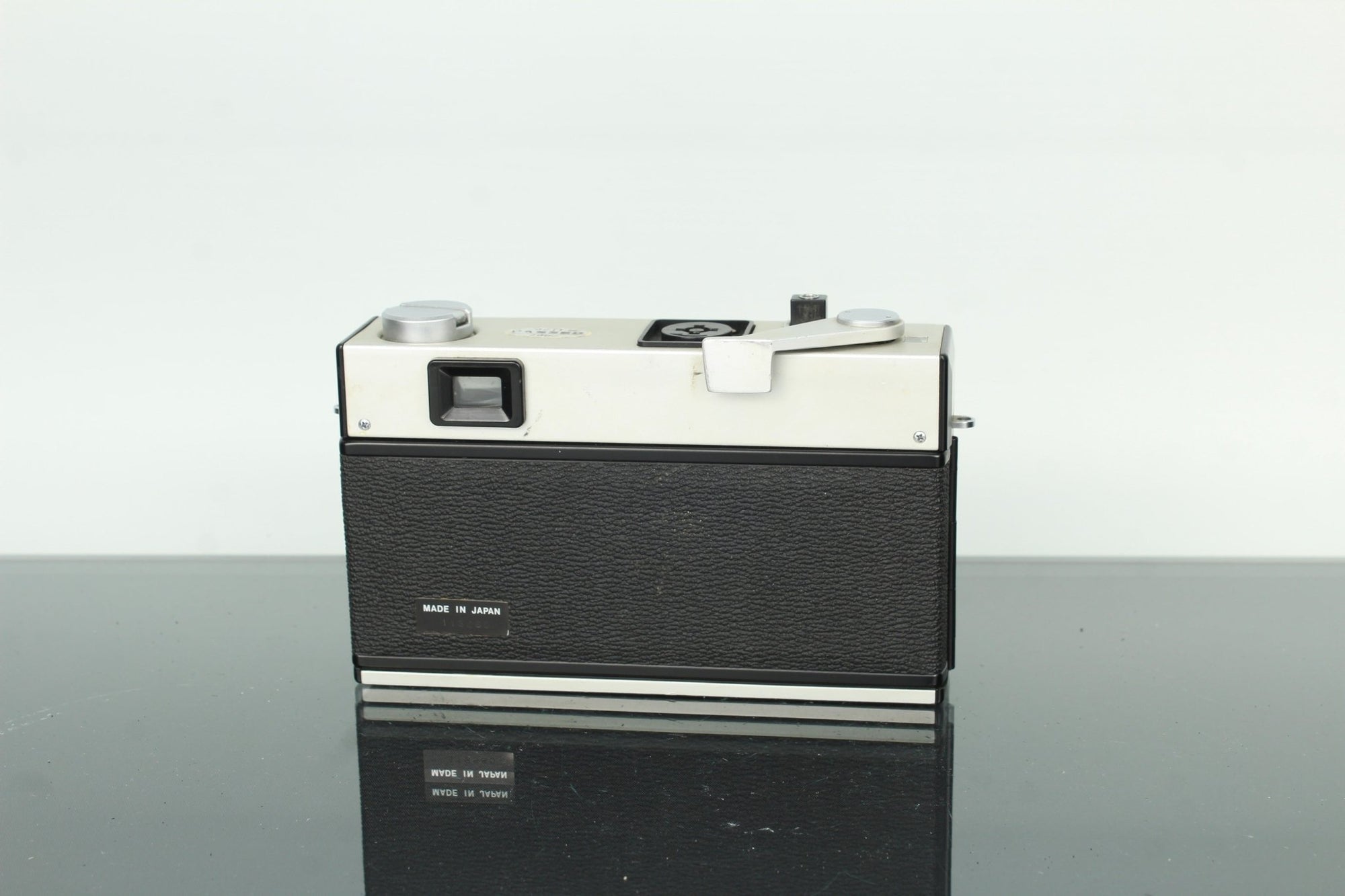 Canon Canonet 28 - Dutch|Thrift