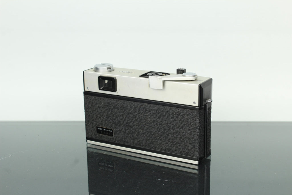 Canon Canonet 28 - Dutch|Thrift