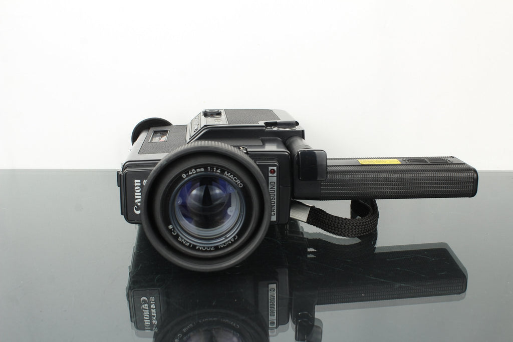 Canon Canosound 514XL - S - Dutch|Thrift