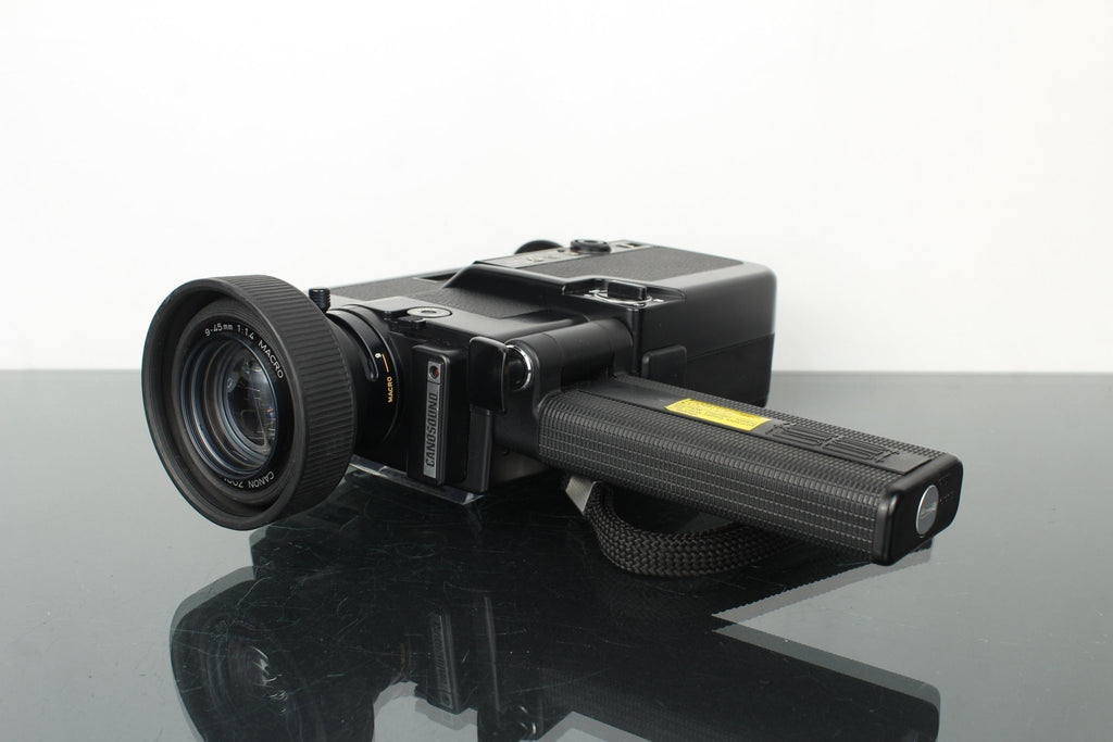 Canon Canosound 514XL - S - Dutch|Thrift