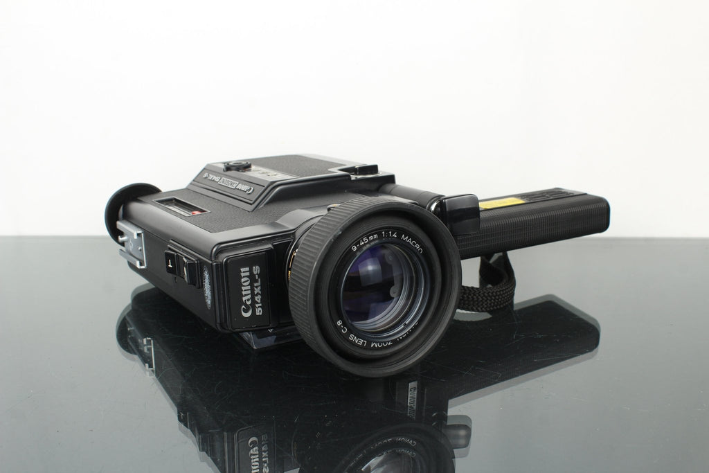 Canon Canosound 514XL - S - Dutch|Thrift