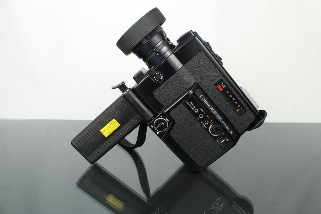 Canon Canosound 514XL - S - Dutch|Thrift