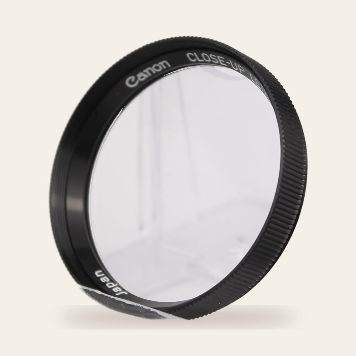 Canon Close-up Lens 48mm 450