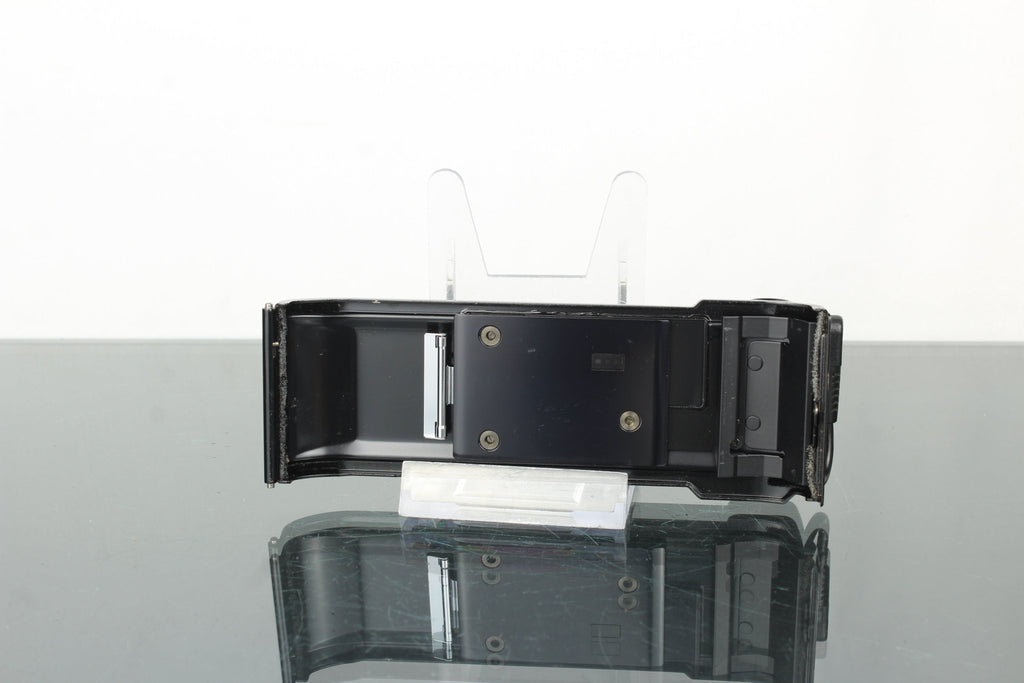 Canon Data Back A - Dutch|Thrift