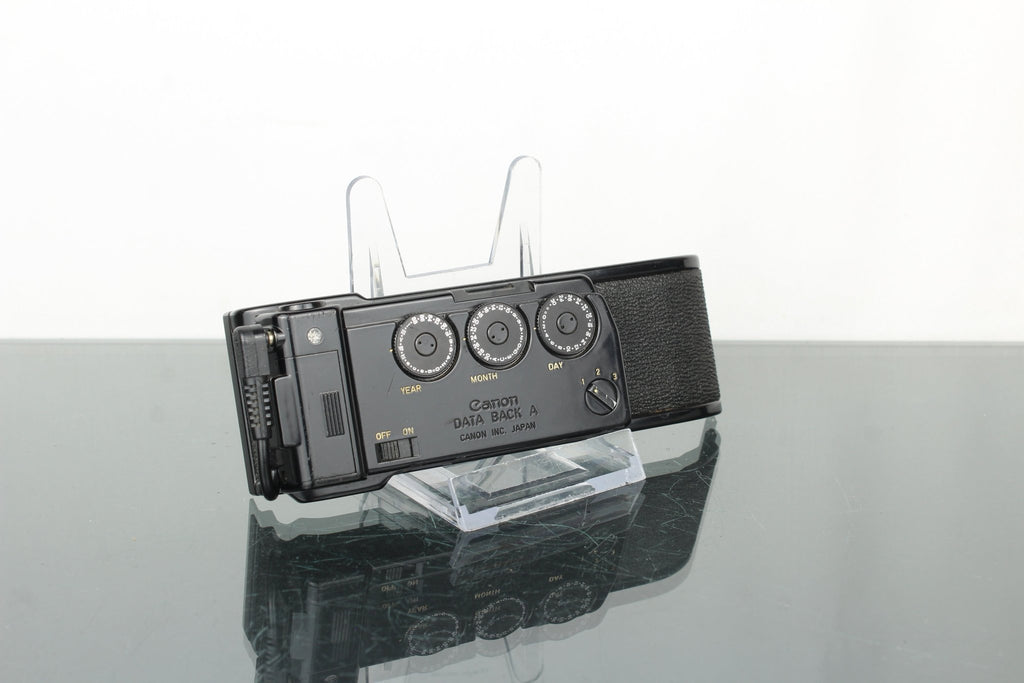 Canon Data Back A - Dutch|Thrift