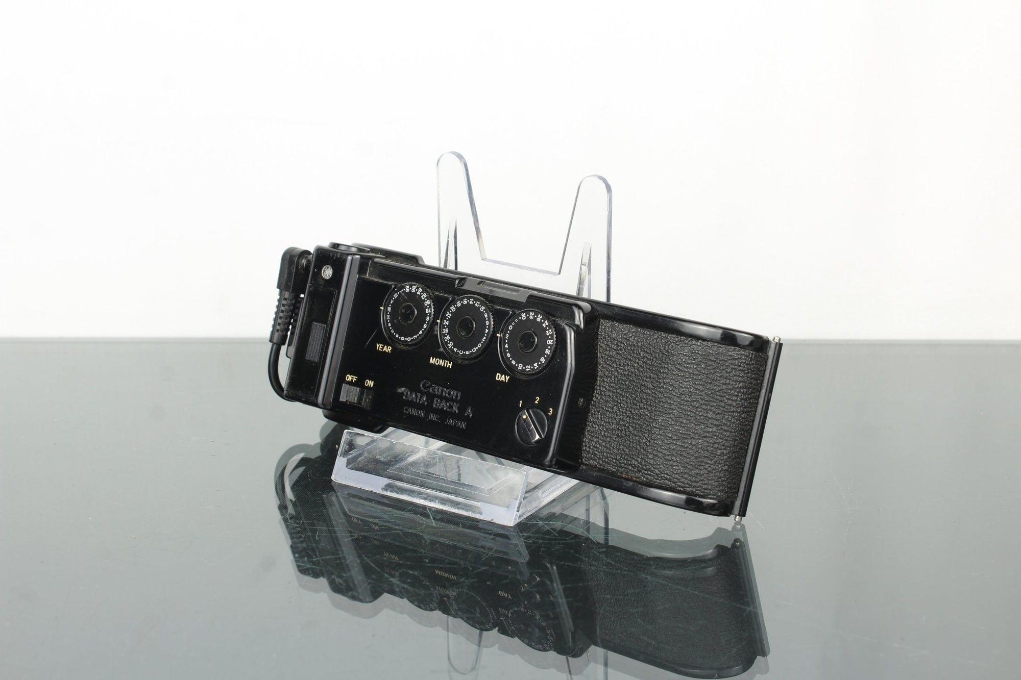 Canon Data Back A - Dutch|Thrift