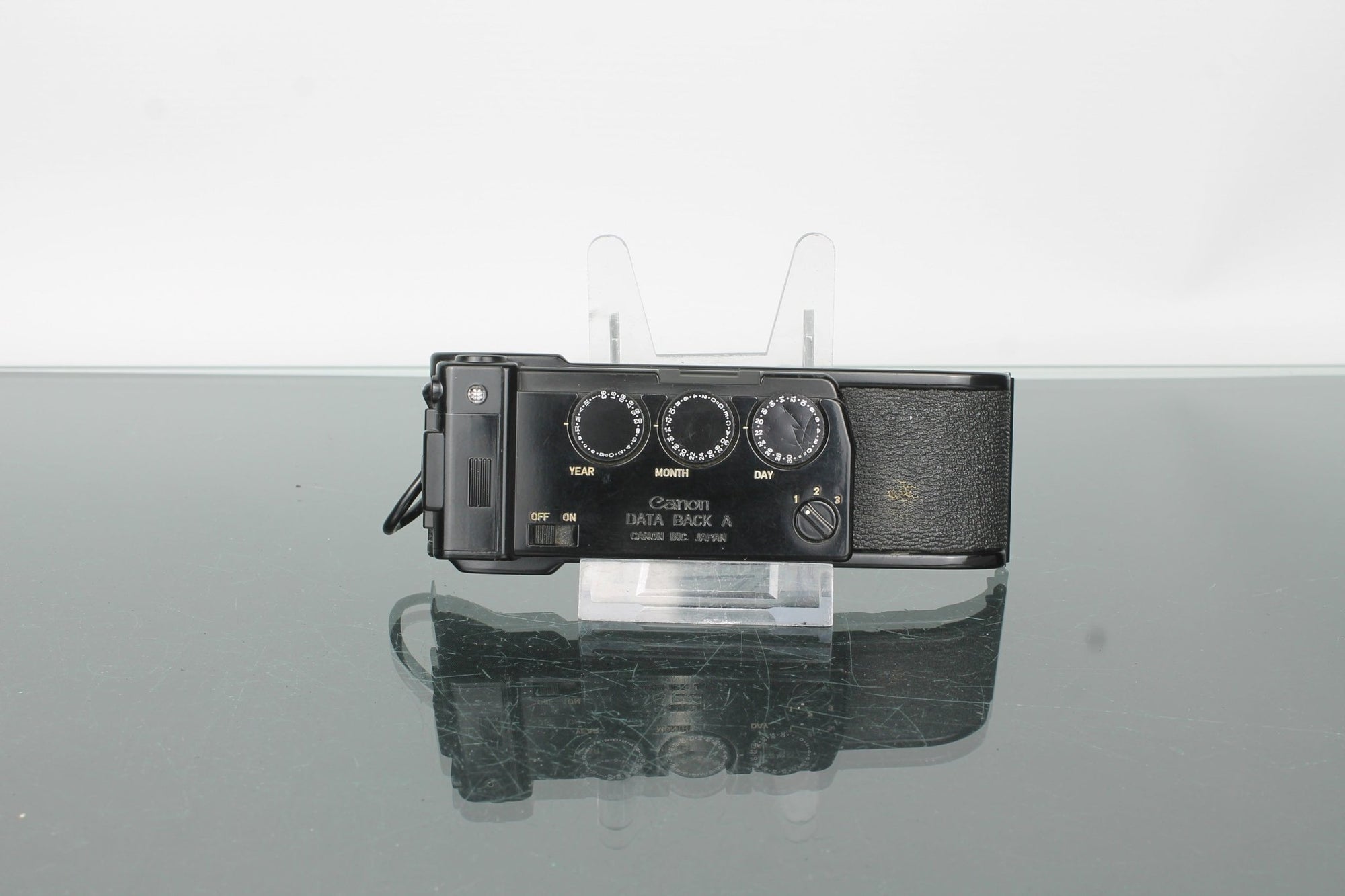Canon Databack A - Dutch|Thrift