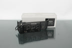 Canon Databack A - Dutch|Thrift