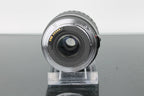 Canon EF 28 - 80mm 1:3.5 - 5.6 - Dutch|Thrift