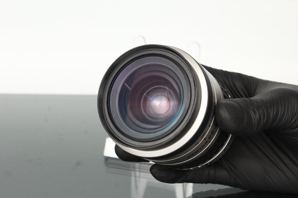 Canon EF 28 - 80mm 1:3.5 - 5.6 - Dutch|Thrift