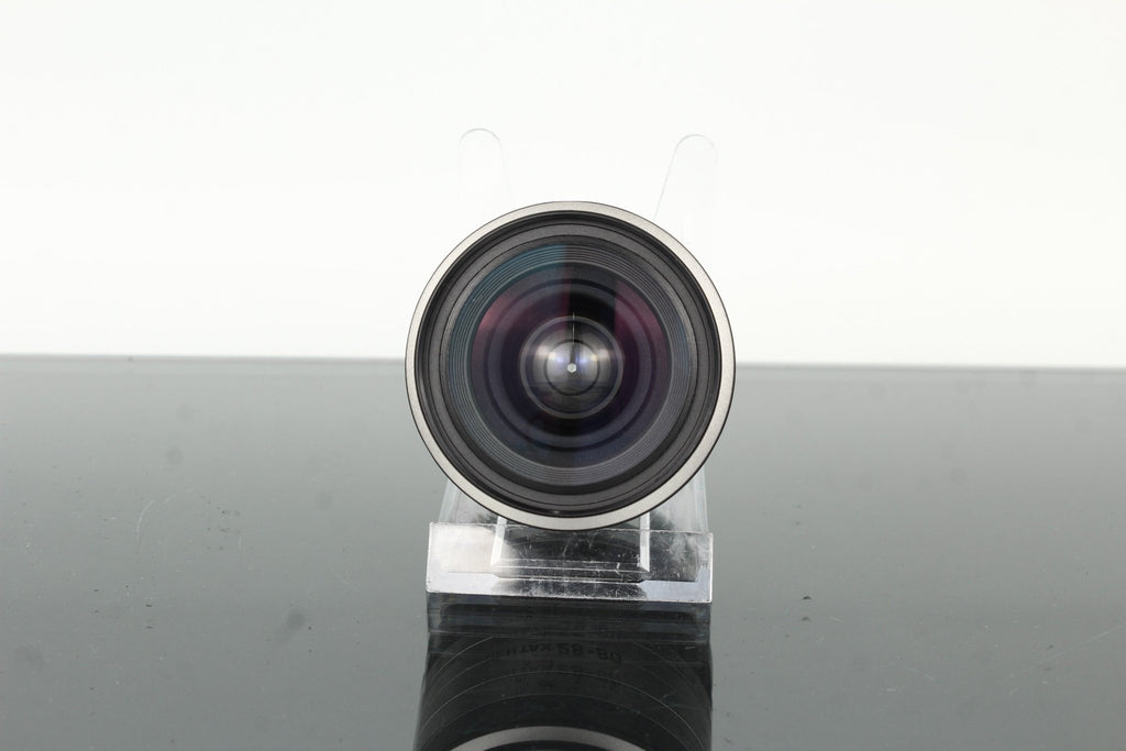 Canon EF 28 - 80mm 1:3.5 - 5.6 - Dutch|Thrift