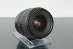Canon EF 28 - 80mm 1:3.5 - 5.6 - Dutch|Thrift