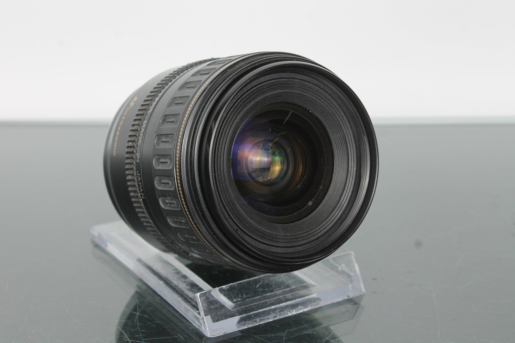 Canon EF 28 - 80mm 1:3.5 - 5.6 - Dutch|Thrift