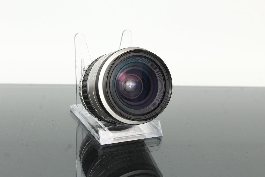 Canon EF 28 - 80mm 1:3.5 - 5.6 - Dutch|Thrift