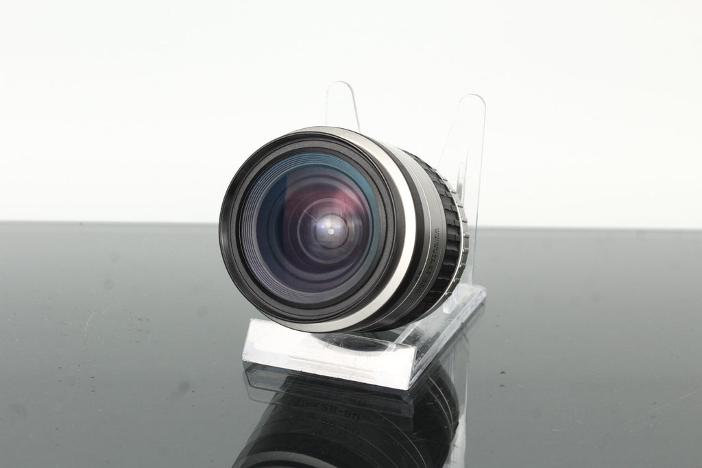 Canon EF 28 - 80mm 1:3.5 - 5.6 - Dutch|Thrift