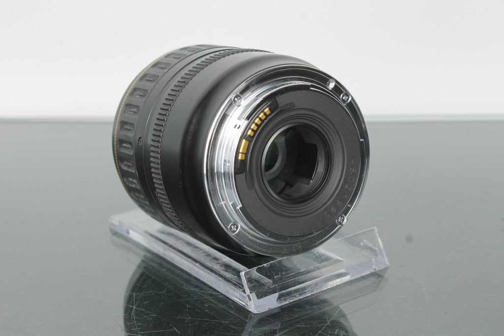 Canon EF 28 - 80mm 1:3.5 - 5.6 - Dutch|Thrift
