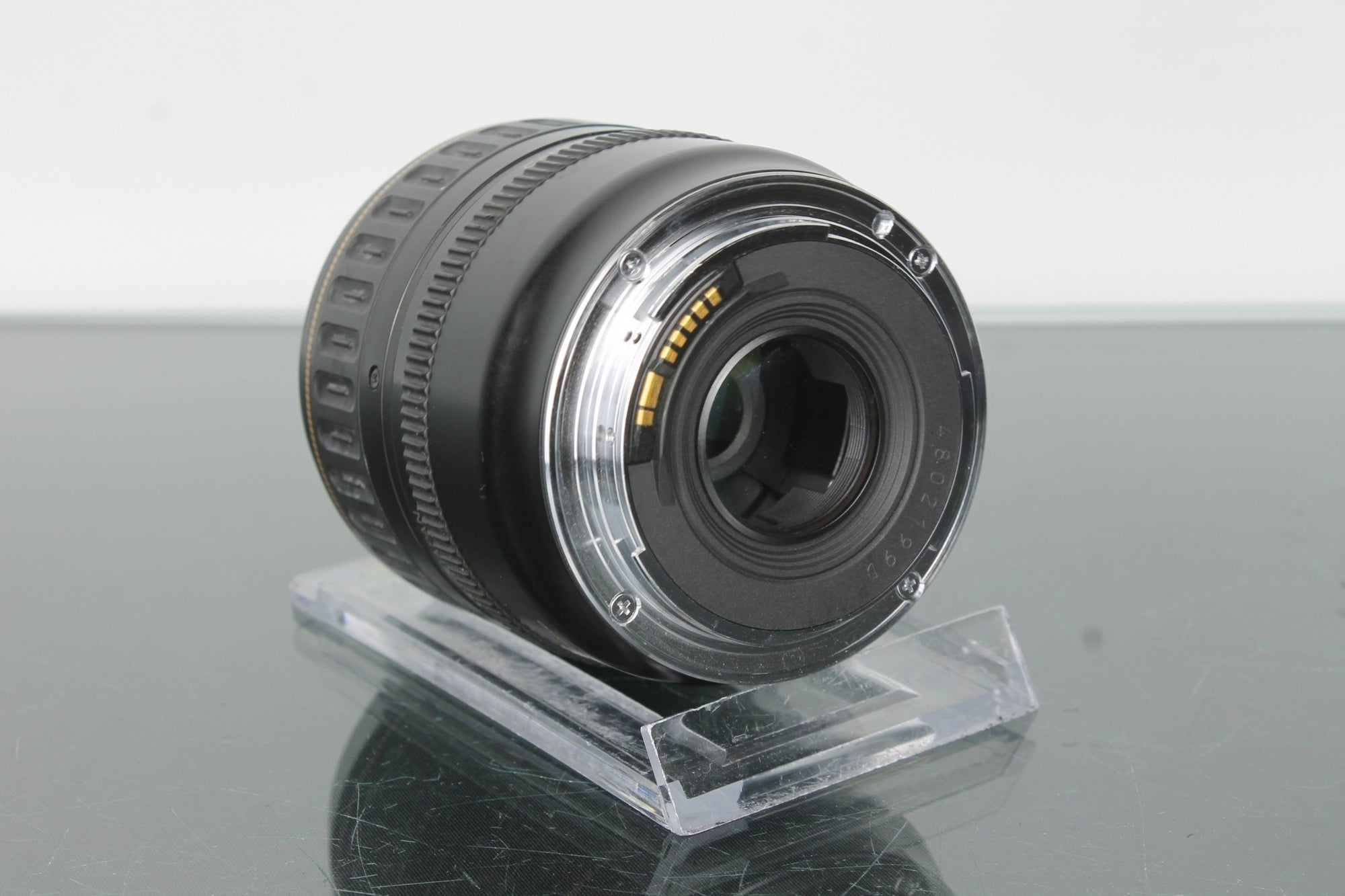 Canon EF 28 - 80mm 1:3.5 - 5.6 - Dutch|Thrift