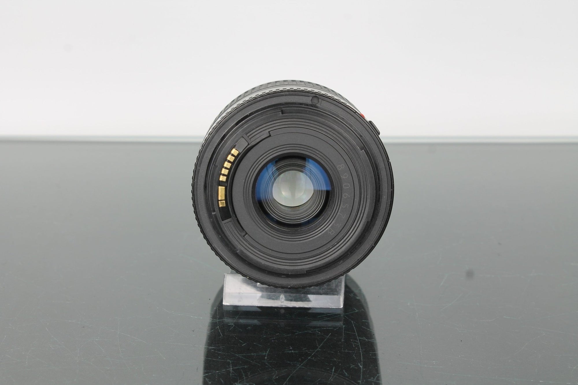 Canon EF 28 - 80mm 1:3.5 - 5.6 - Dutch|Thrift