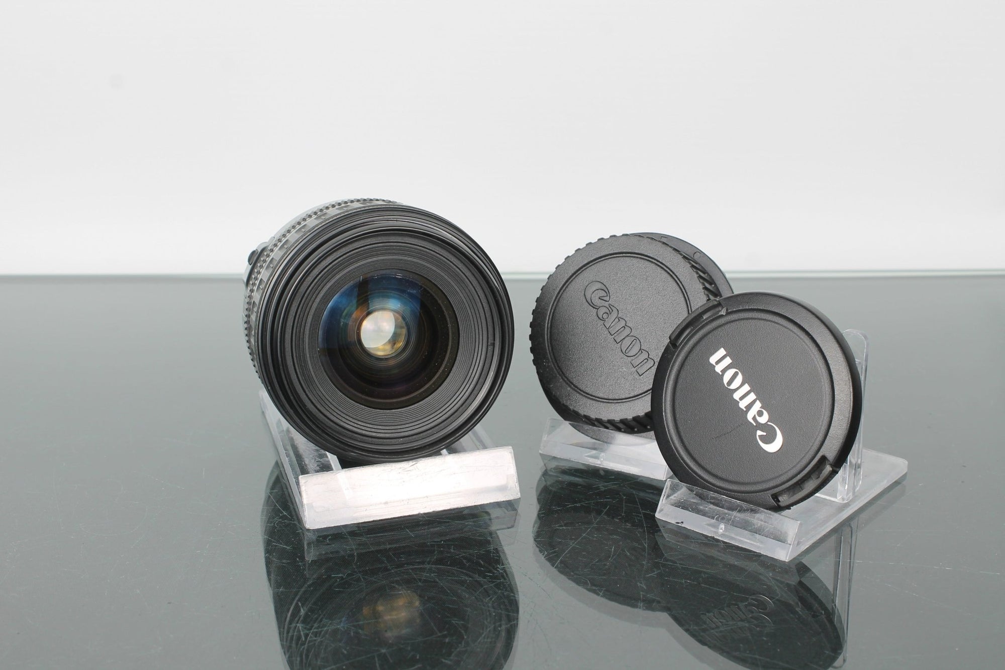 Canon EF 28 - 80mm 1:3.5 - 5.6 - Dutch|Thrift