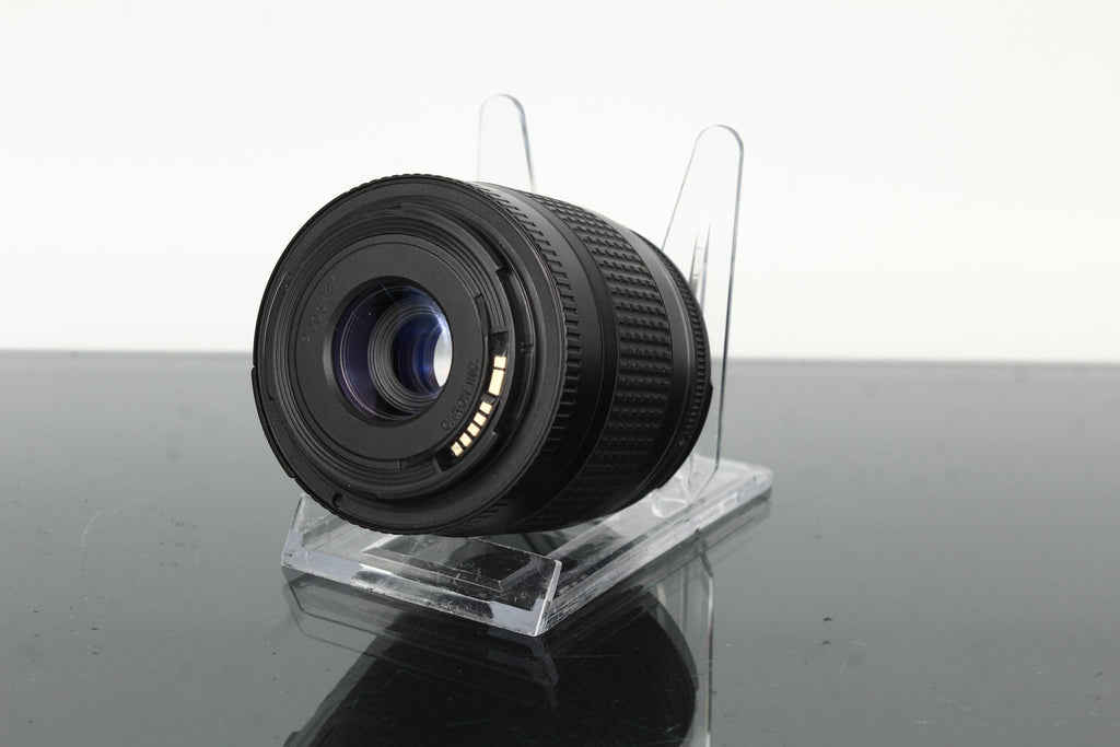 Canon EF 28 - 80mm f/3.5 - 5.6 - Dutch|Thrift