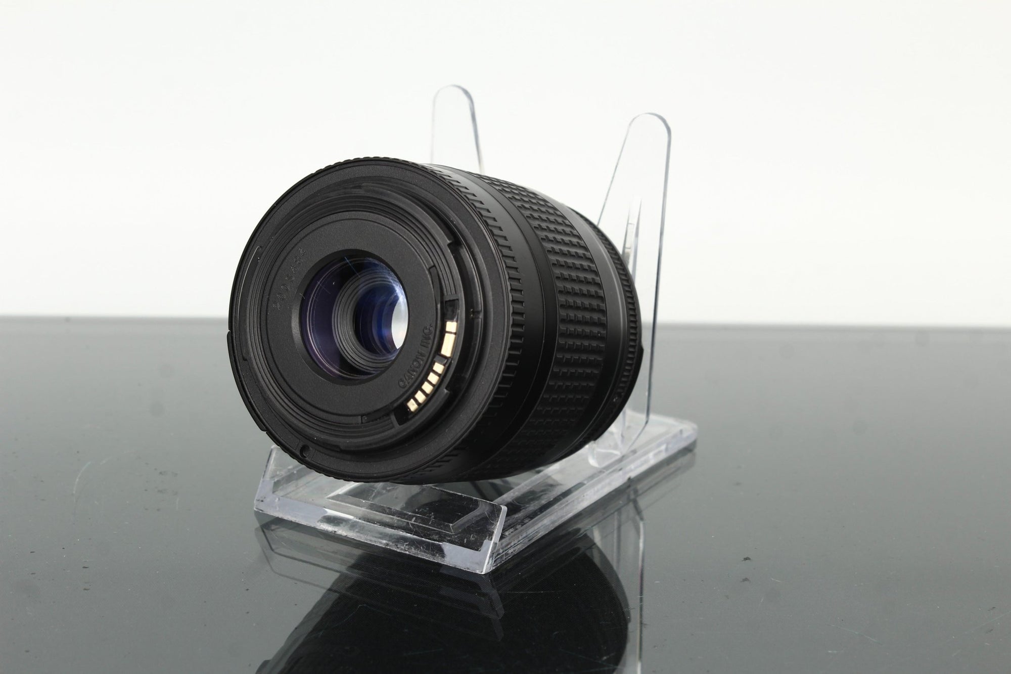 Canon EF 28 - 80mm f/3.5 - 5.6 - Dutch|Thrift