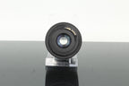 Canon EF 28 - 80mm f/3.5 - 5.6 - Dutch|Thrift