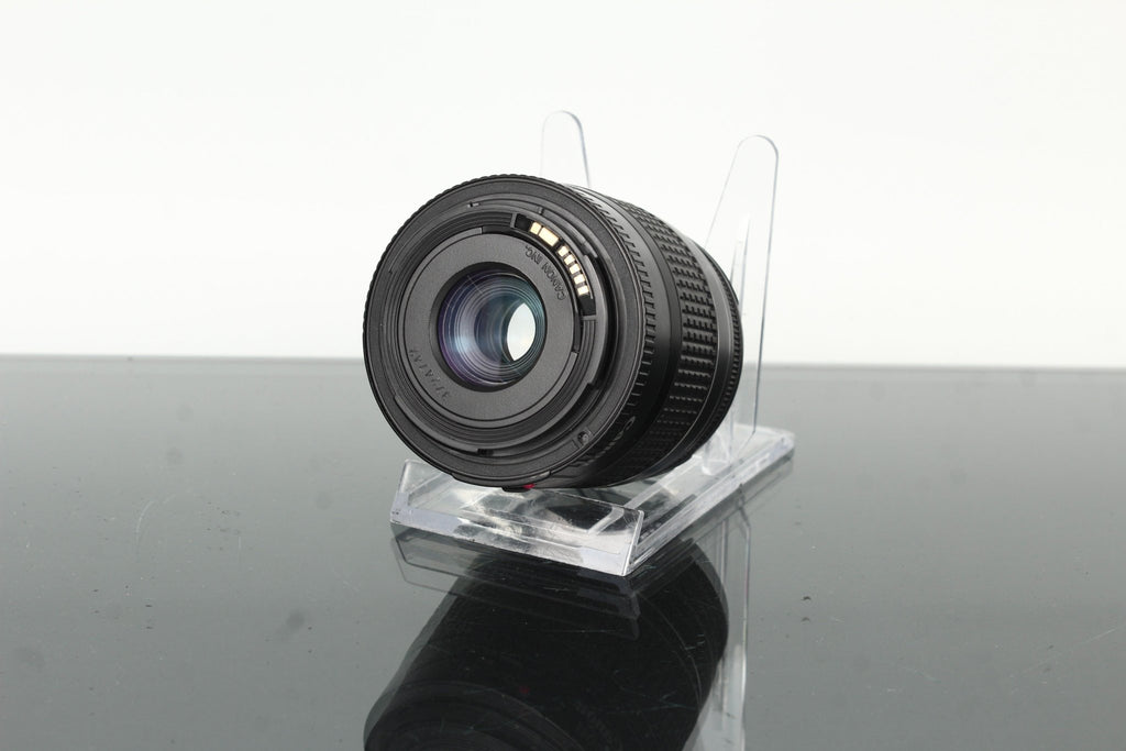 Canon EF 28 - 80mm f/3.5 - 5.6 - Dutch|Thrift