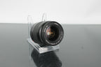 Canon EF 28 - 80mm f/3.5 - 5.6 - Dutch|Thrift