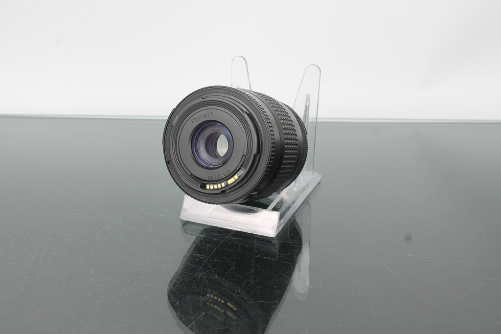 Canon EF 28 - 80mm f/3.5 - 5.6 - Dutch|Thrift