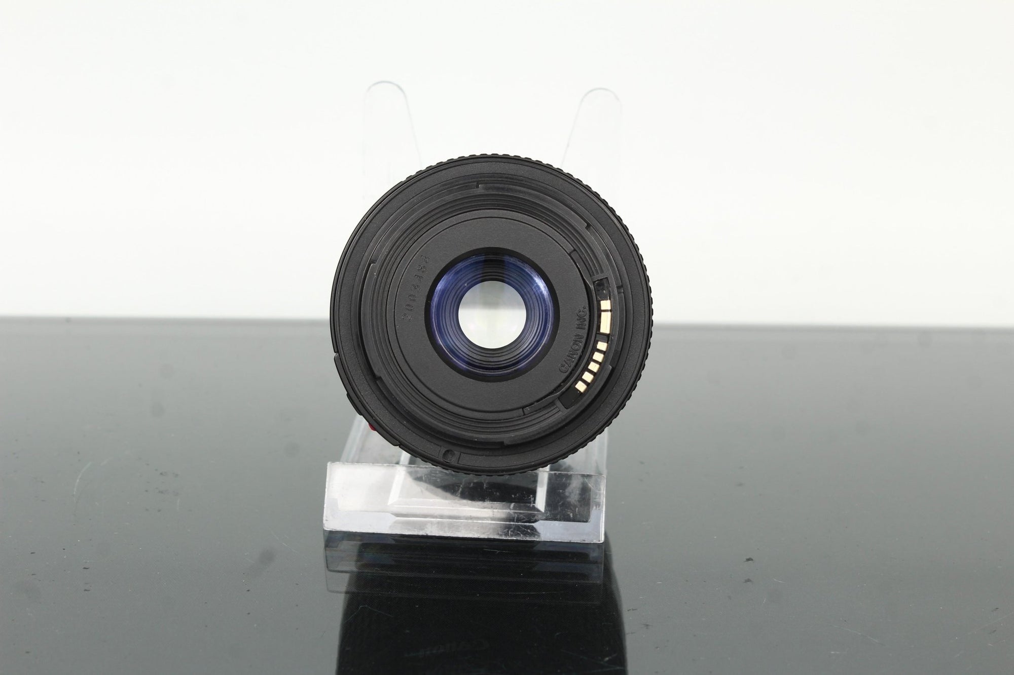 Canon EF 28 - 80mm f/3.5 - 5.6 - Dutch|Thrift