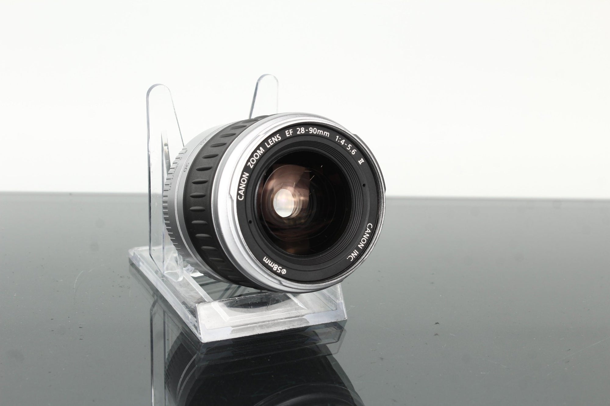 Canon EF 28 - 90mm 1:4 - 5.6 II - Dutch|Thrift