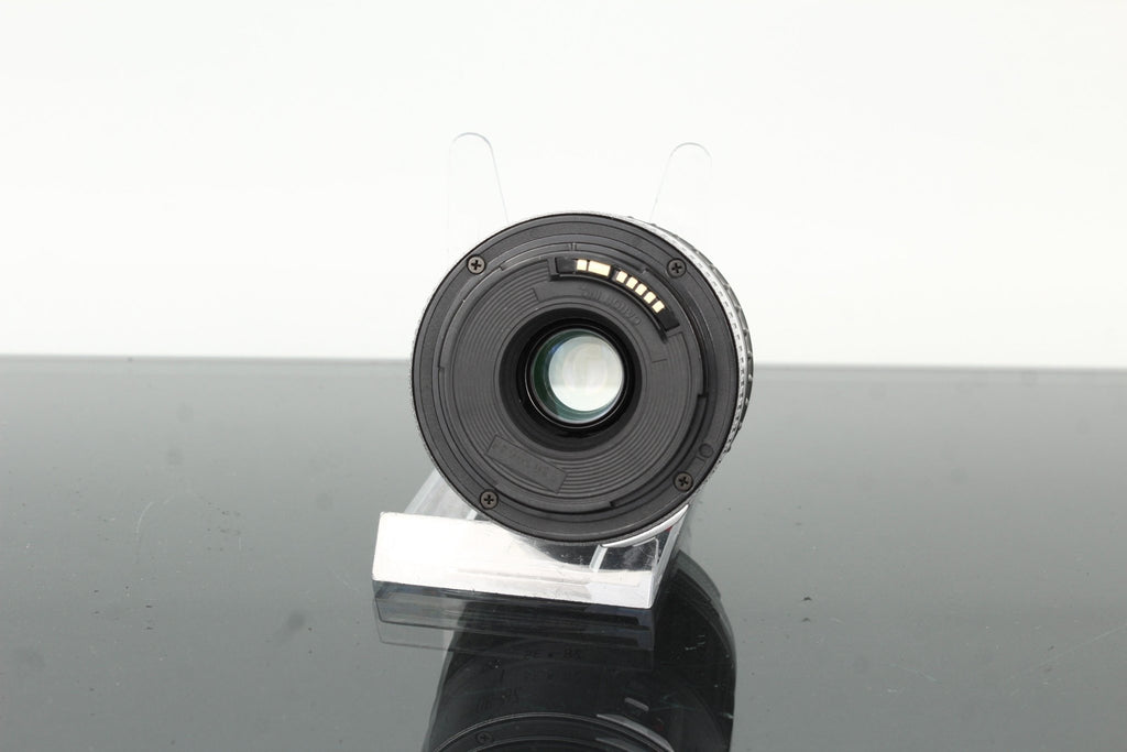 Canon EF 28 - 90mm 1:4 - 5.6 II - Dutch|Thrift