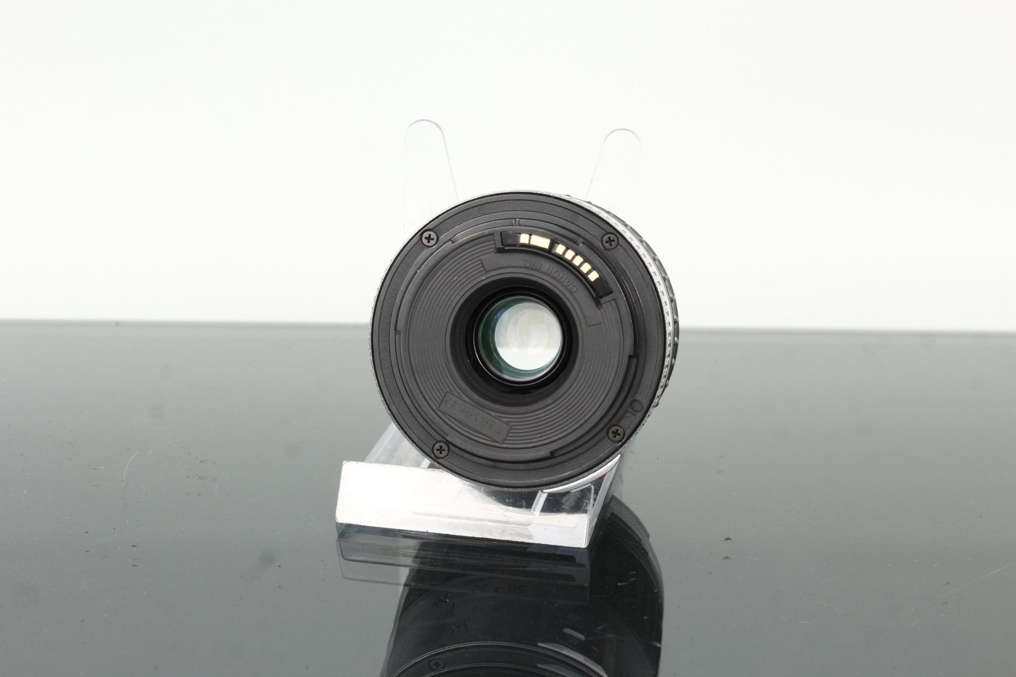 Canon EF 28 - 90mm 1:4 - 5.6 II - Dutch|Thrift