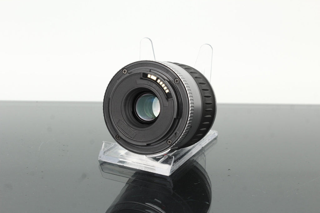 Canon EF 28 - 90mm 1:4 - 5.6 II - Dutch|Thrift