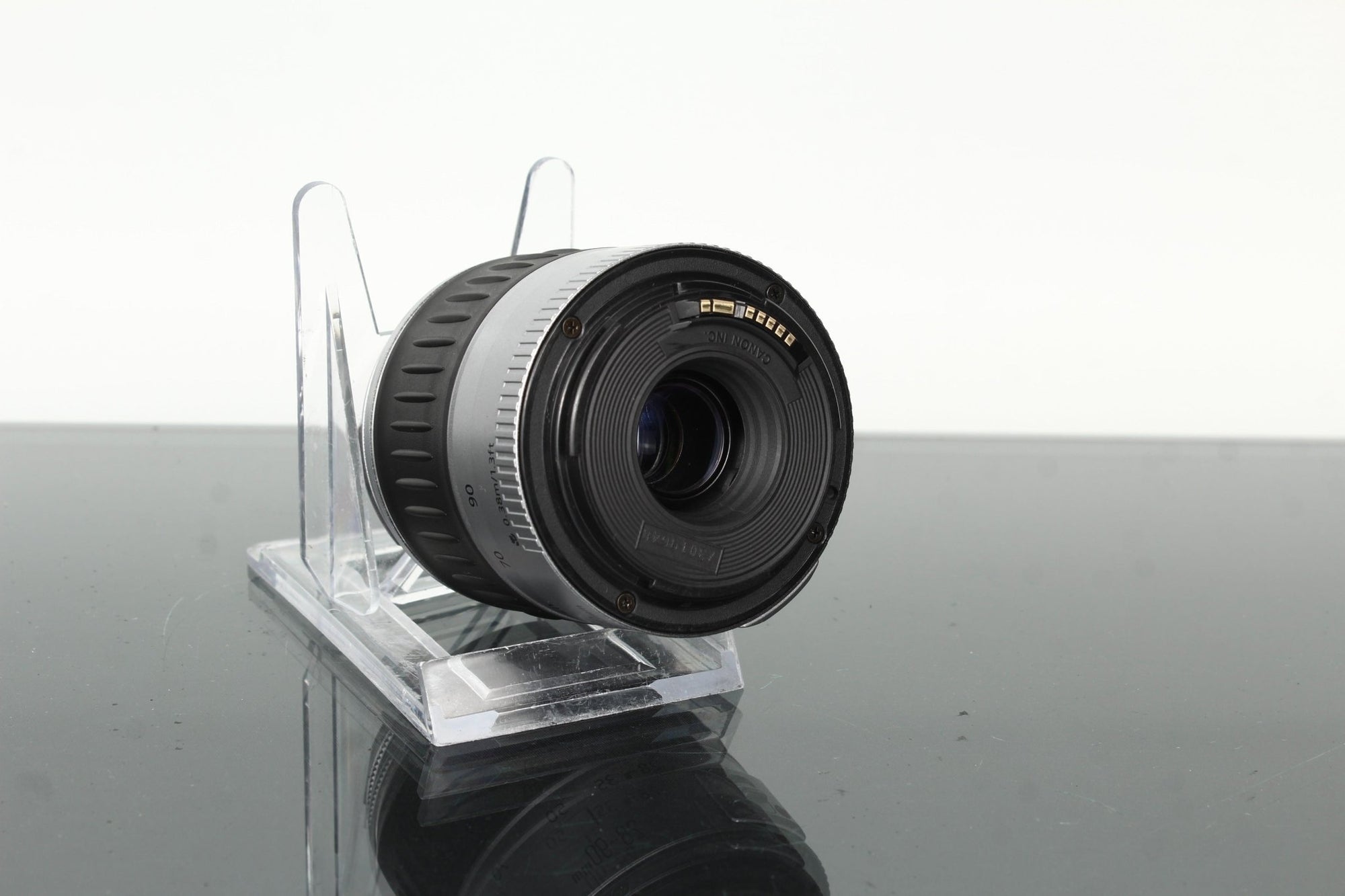 Canon EF 28 - 90mm 1:4 - 5.6 II - Dutch|Thrift