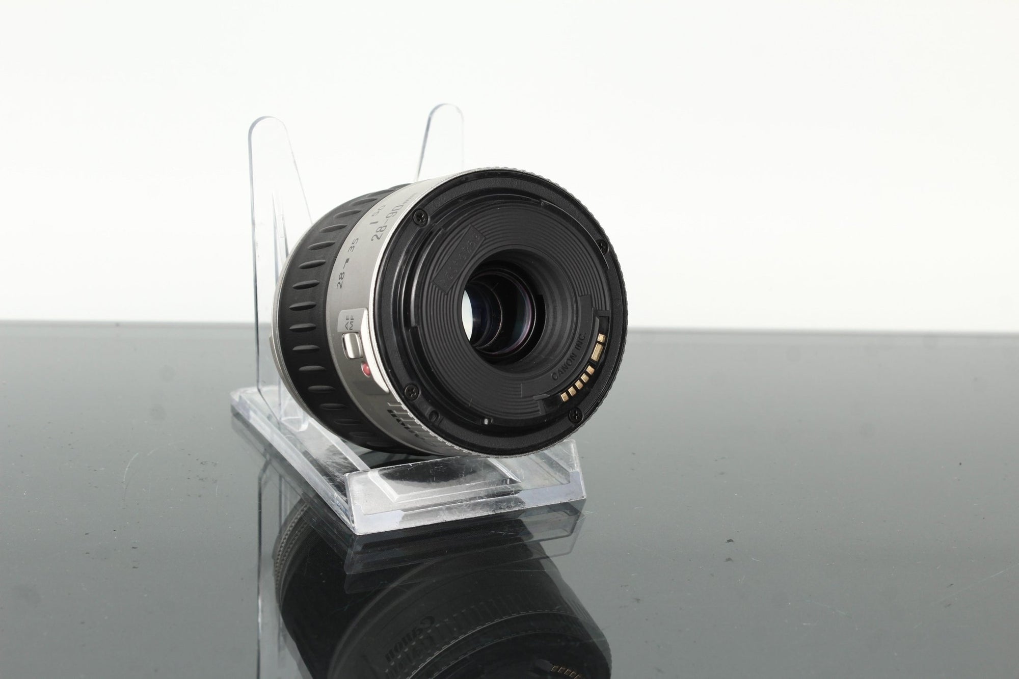 Canon EF 28 - 90mm f/4 - 5.6 II - Dutch|Thrift