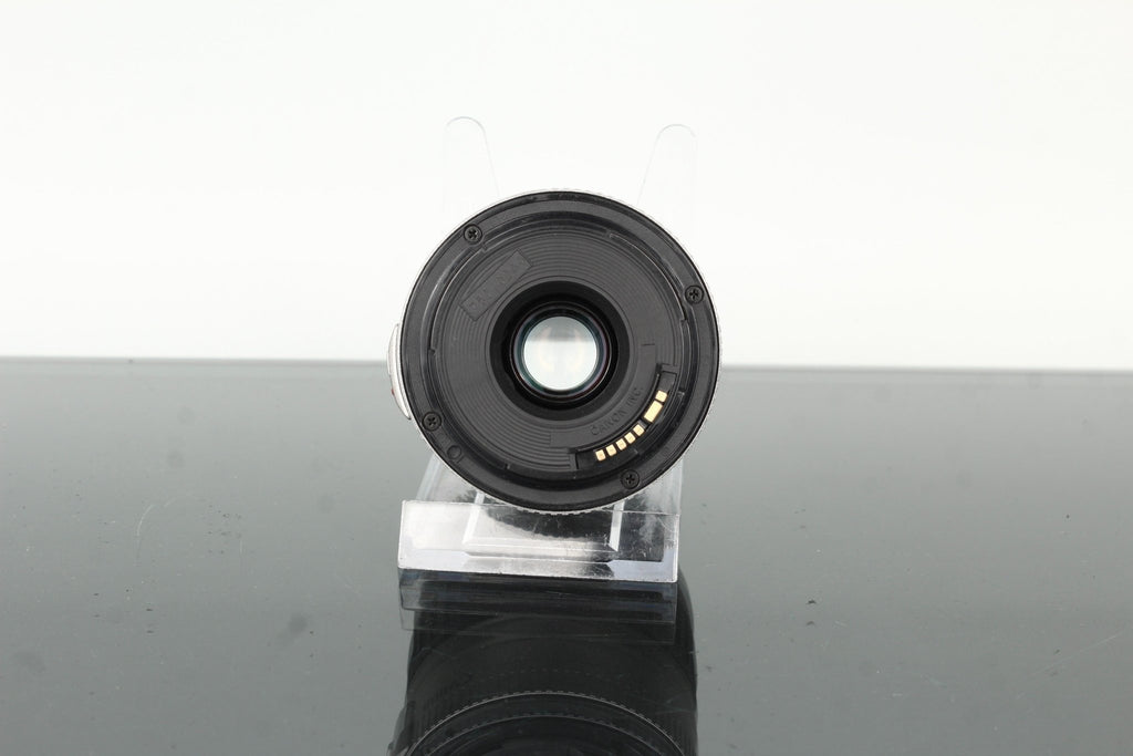 Canon EF 28 - 90mm f/4 - 5.6 II - Dutch|Thrift