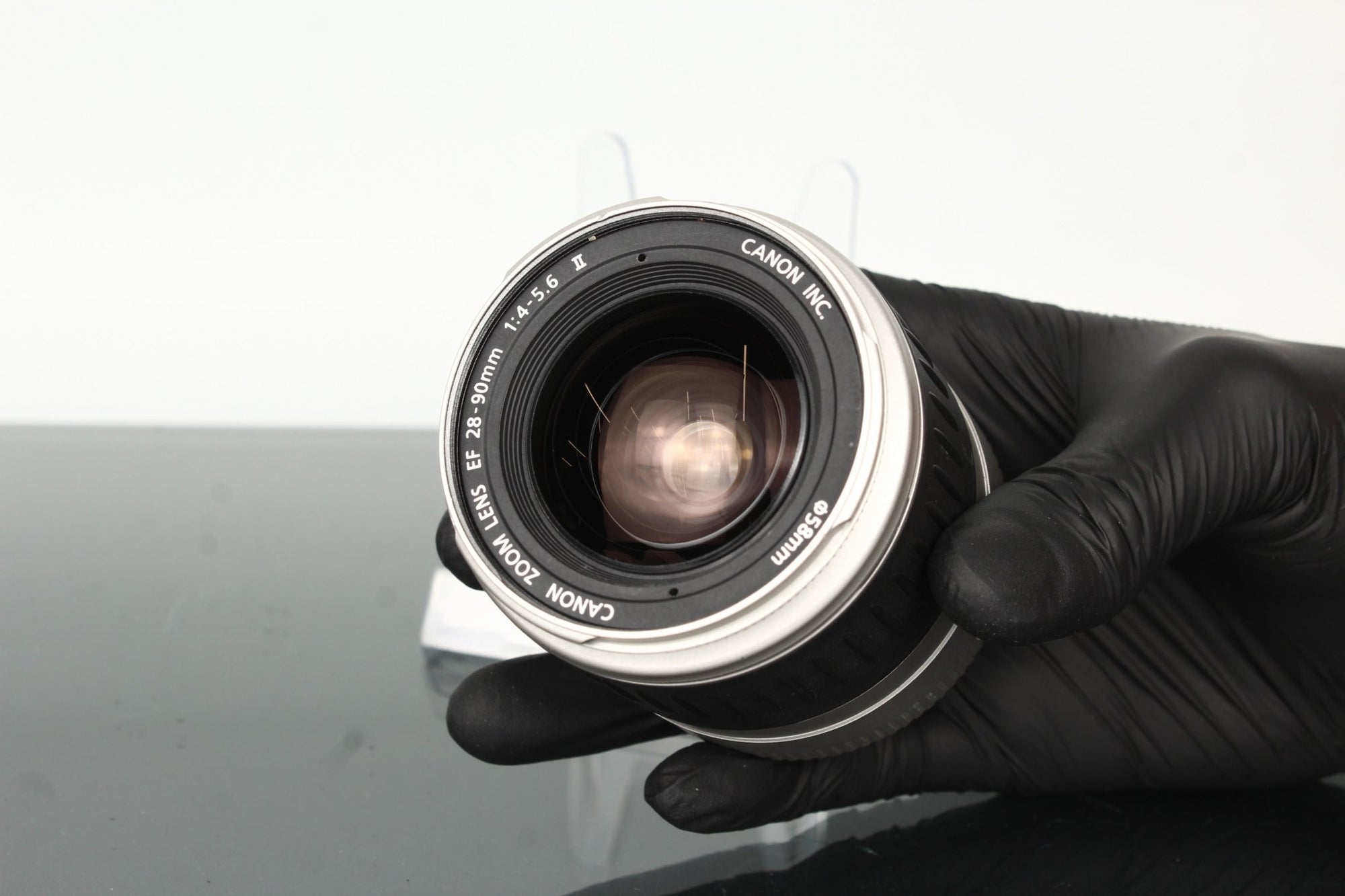 Canon EF 28 - 90mm f/4 - 5.6 II - Dutch|Thrift