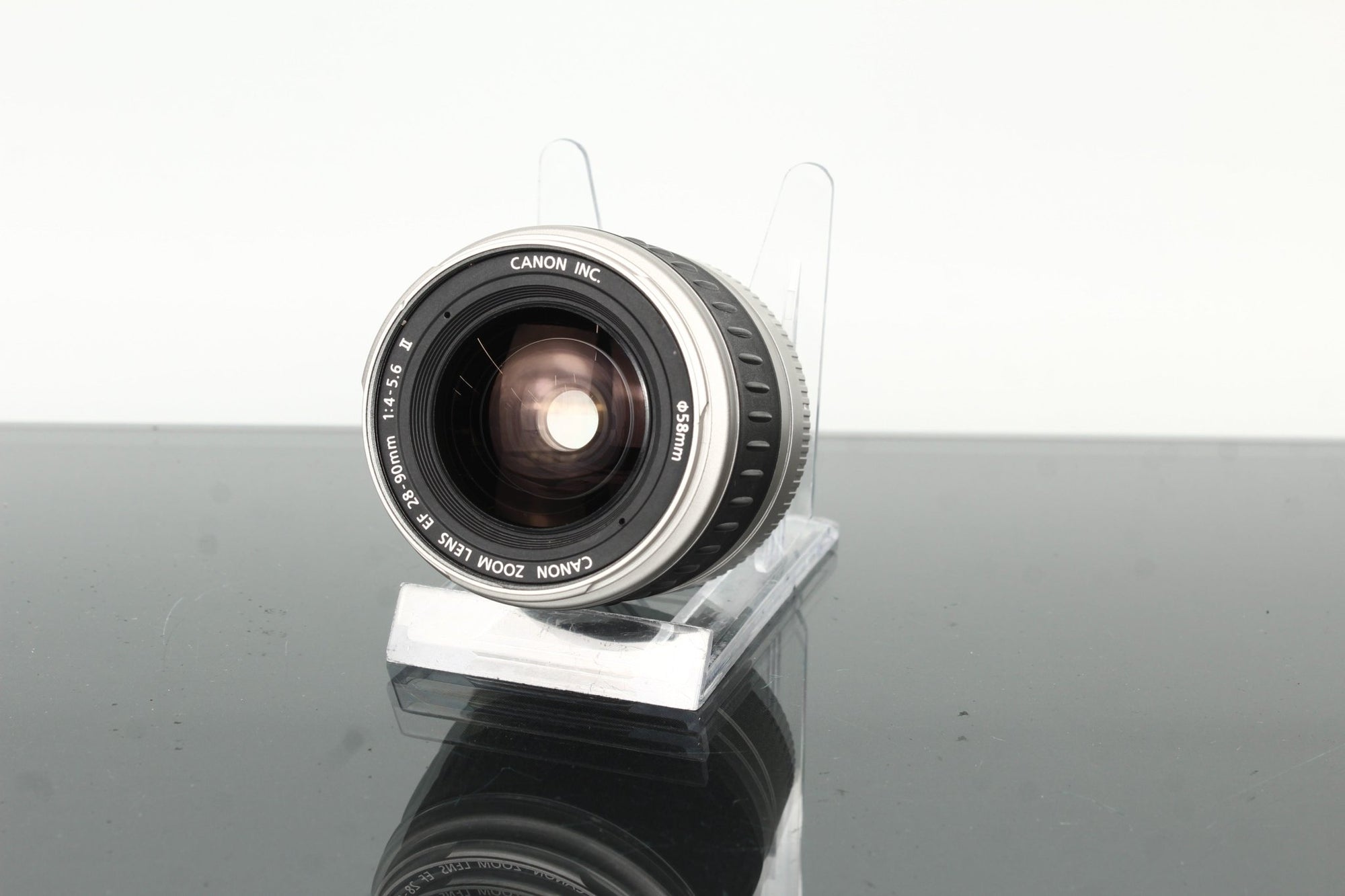 Canon EF 28 - 90mm f/4 - 5.6 II - Dutch|Thrift