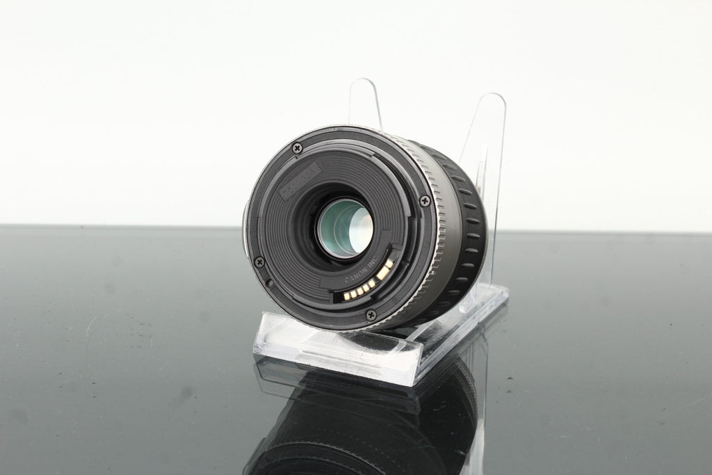 Canon EF 28 - 90mm f/4 - 5.6 II - Dutch|Thrift