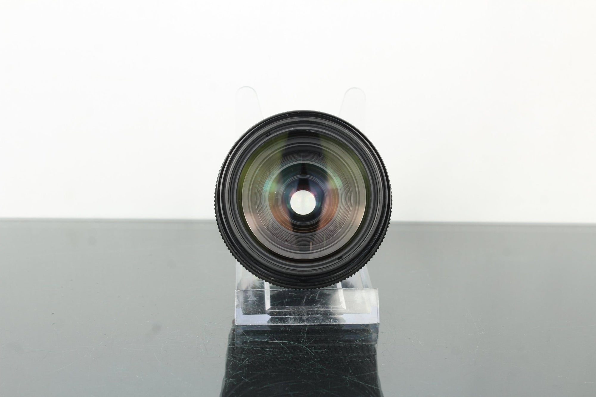 Canon EF 35 - 105mm 1:3.5 - 4.5 (EF Mount) - Dutch|Thrift