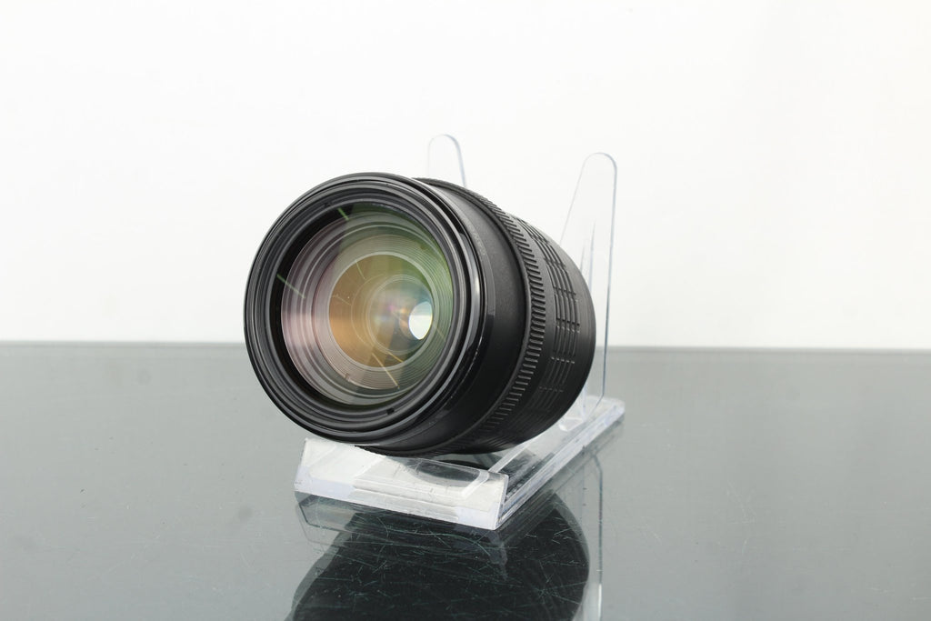 Canon EF 35 - 105mm 1:3.5 - 4.5 (EF Mount) - Dutch|Thrift