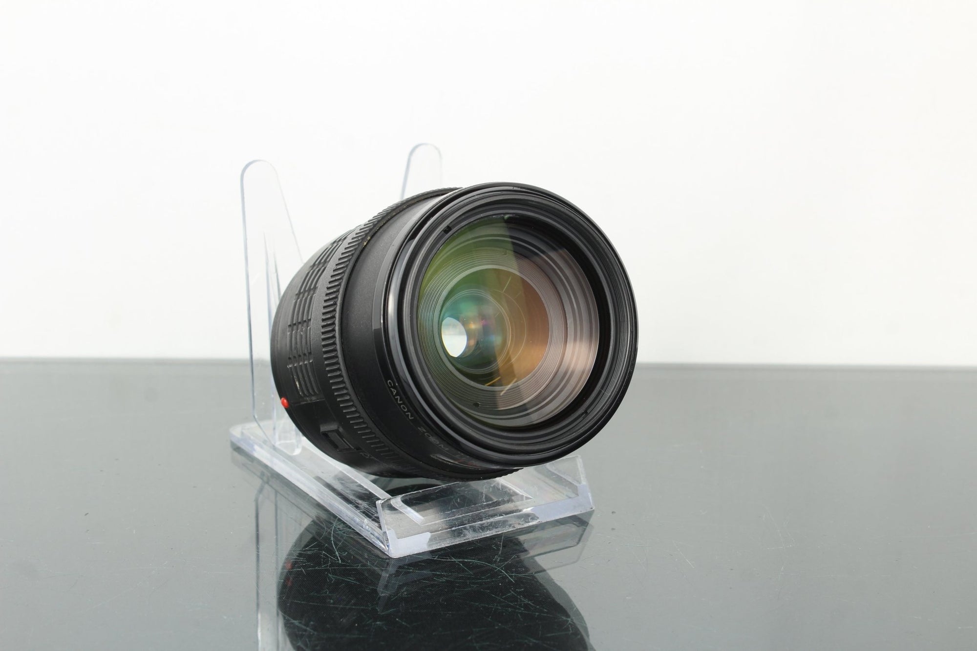 Canon EF 35 - 105mm 1:3.5 - 4.5 (EF Mount) - Dutch|Thrift