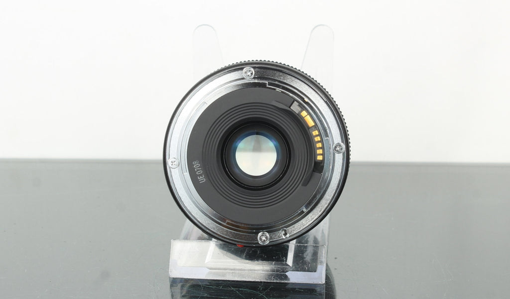 Canon EF 35 - 105mm 1:3.5 - 4.5 (EF Mount) - Dutch|Thrift