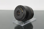 Canon EF 35 - 105mm 1:4.5 - 5.6 - Dutch|Thrift